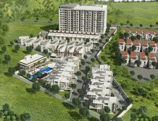 Abel Residece, Bukit Mertajam